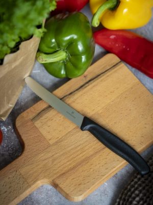 Victorinox 11 cm, Tomatenmesser