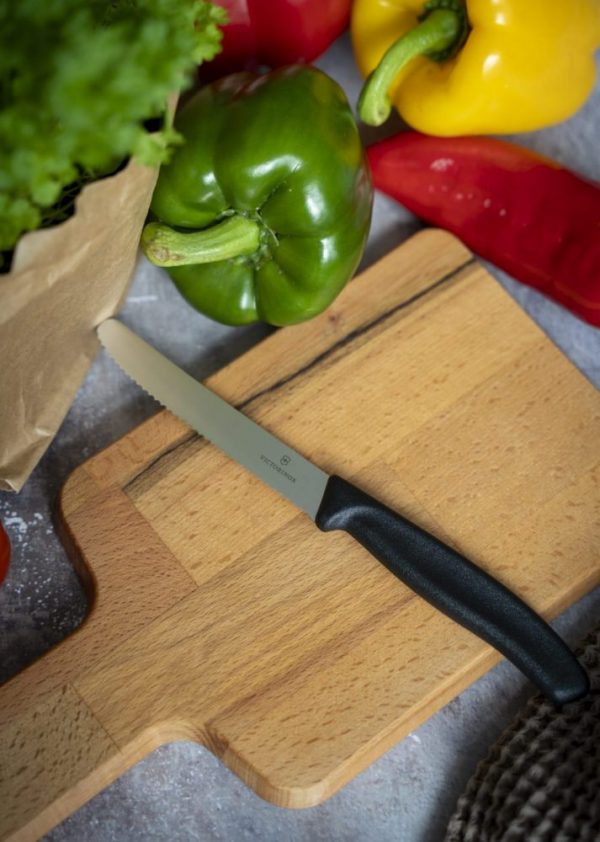 Victorinox 11 cm, Tomatenmesser