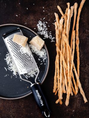Microplane Grobreibe Gourmet Coarse